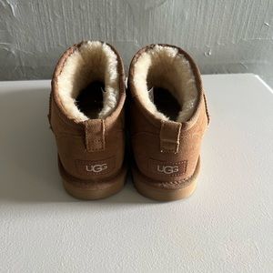 Ugg Ultra Mini Classic Boot